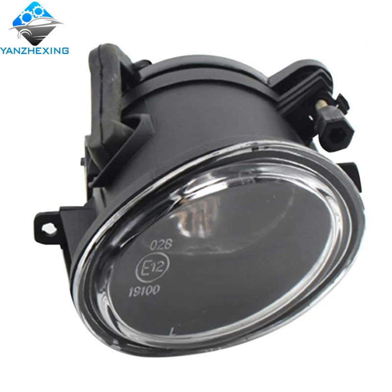 Внешние фары передние противотуманные в сборе подходит for01 06 год BMW E39 E46 M3