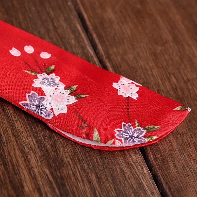 Бесплатная доставка 1 шт. многоцветная шелковая сатиновая сумка ручной работы с