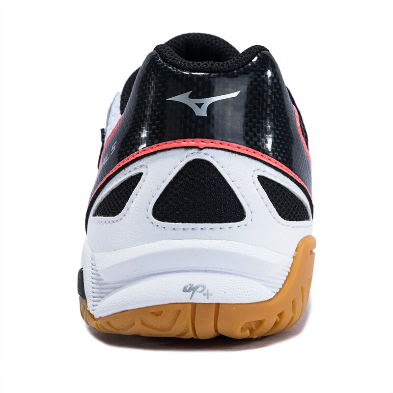MIZUNO Для мужчин волна медаль 5 Обувь для настольного тенниса подушки стабильный