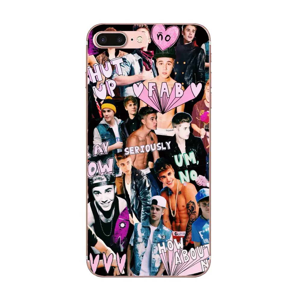 TPU чехол для мобильного телефона One Direction Harry Styles Lovely Apple iPhone X XS Max XR 4 4S 5 5C 5S SE 6 6S 7 8 Plus