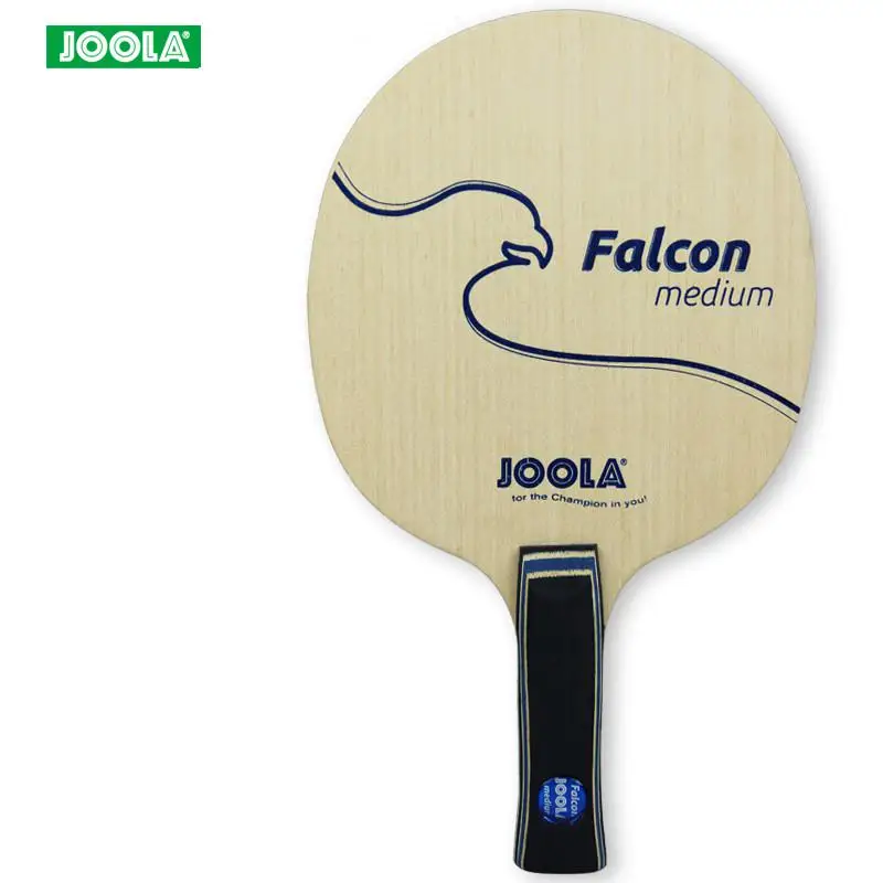 JOOLA FALCON средний из чистого дерева новое лезвие для настольного тенниса пинг понг для ракетки для настольного тенниса ракетка для пинг понга - Цвет: long handle