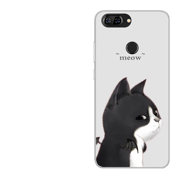 5,7 ''для lenovo S5 Чехол Силиконовый мягкий TPU чехол для телефона для Fundas lenovo S5 чехол lenovo S5 Чехол K520 S 5 Модный тонкий защитный - Цвет: 32