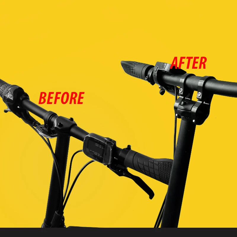 Регулируемый кронштейн для подъема велосипедного стержня держатель подставка 4 5