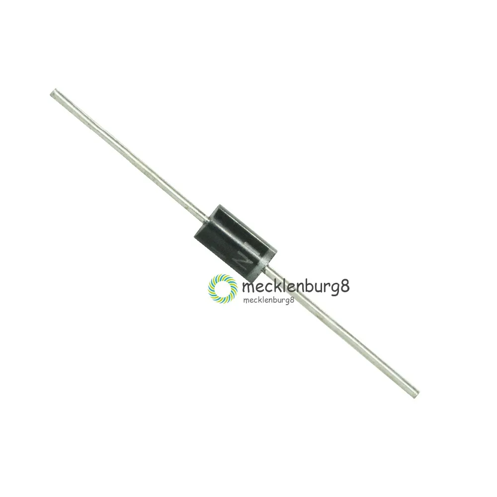 20 шт. 1N5822 IN5822 40V 3A диод Шоттки