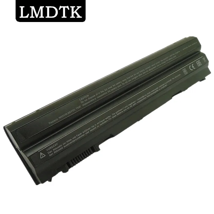 LMDTK Новый аккумулятор для ноутбука DELL Latitude E5420 E5430 E5520 E5530 E6420 E6430 ATG E6520 N-Series E6530 911MD