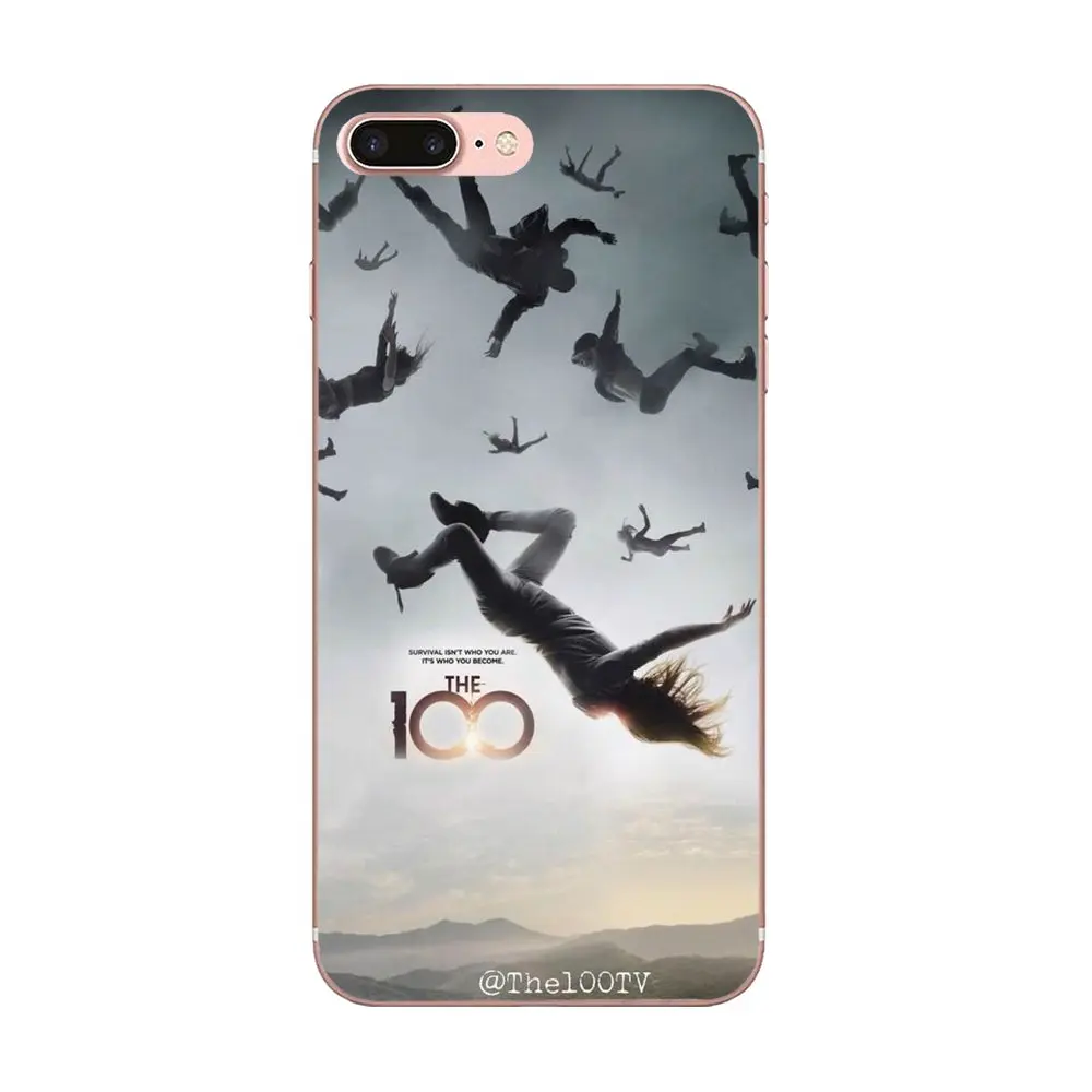 Для Moto G G2 G3 G4 G5 G6 G7 HTC 530 626 628 630 816 820 One A9 M7 M8 M9 M10 E9 U11 TPU Patterns Lexa Tattoo The 100 Black Soft |