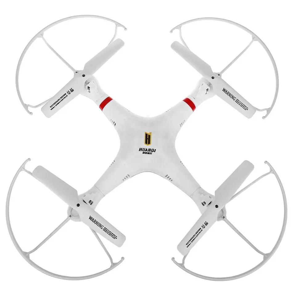 Huanqi 898C001 Wi Fi 0.3MP/898C004 1MP FPV Камера 2 4G 4CH 6 оси гироскопа RTF дистанционного Управление