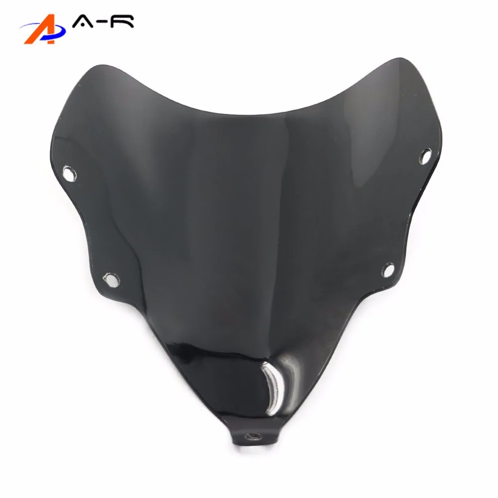 Ветровое Окно CBR125R 2004 2005 2006 2007 2008 для Honda CBR 125R 125 CBR125 R обтекатель ветровое стекло