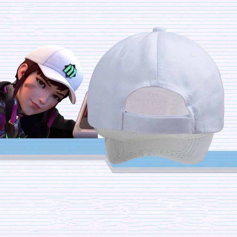Для игры OW DVA Косплей D. va звезды блеск косплей костюм пальто куртки d. va спортивная толстовка черные костюмы и шляпа зимние толстовки