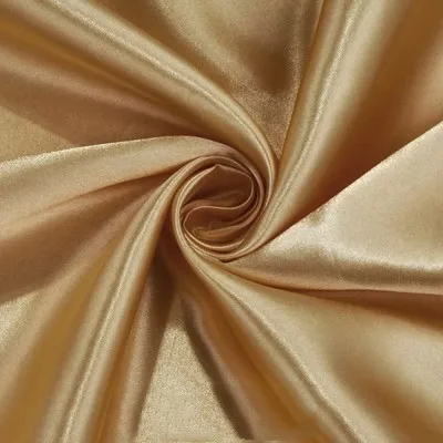 23 light gold Свадебные Белый сатин Скатерти квадратная скатерть стол накладка для Свадебная вечеринка отель украшения ко дню рождения - Цвет: 23 light gold