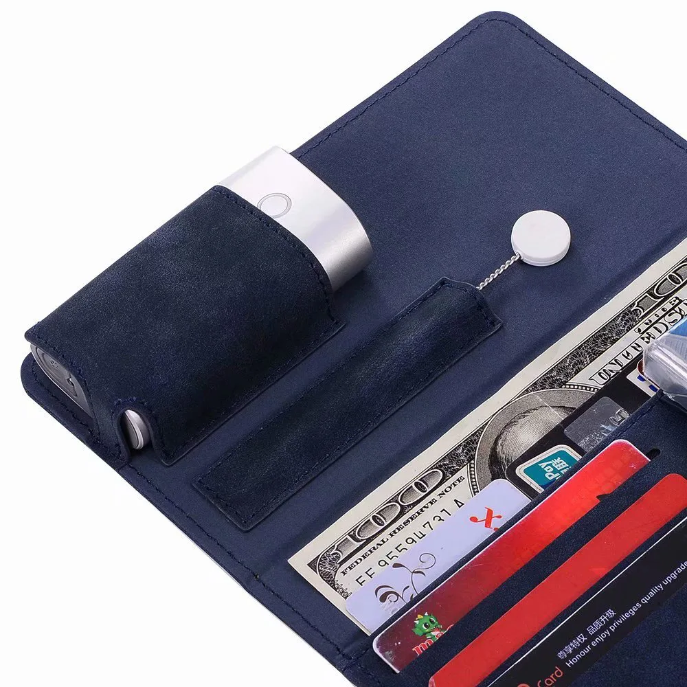 Мода сумка держатель защитный чехол для GLO случае электронная сигарета glo