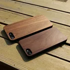 Чехол для телефона iPhone XS Max XR X 8 7 6S 6 Plus, Роскошный чехол из натурального дерева для iPhone 11 Pro Max, деревянный чехол, чехлы