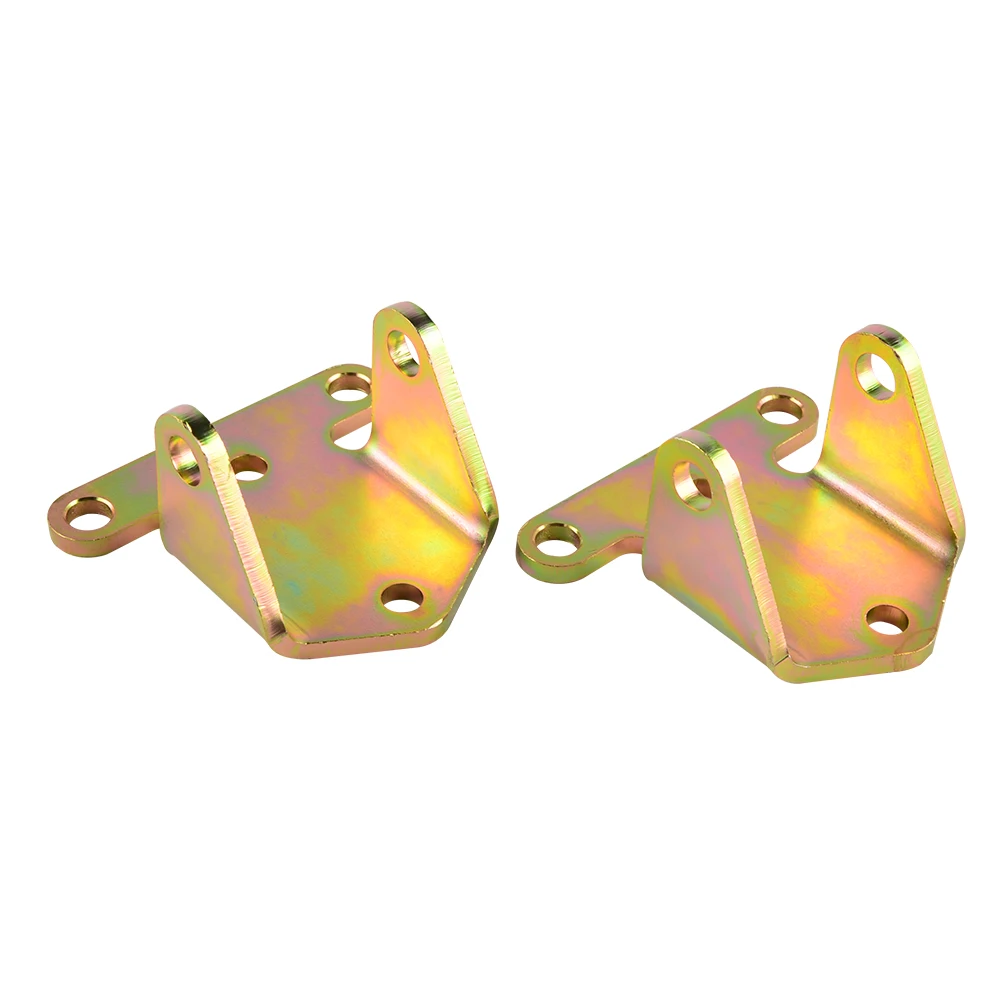 Внедорожный гоночный маленький блок твердый двигатель крепления двигателя для