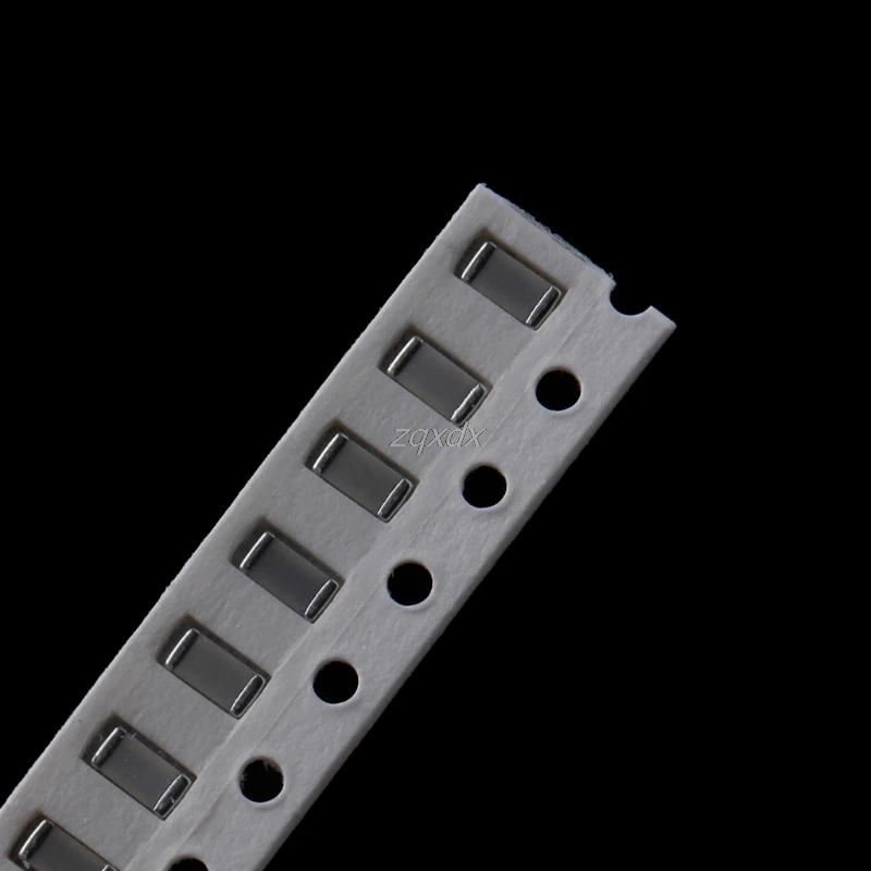 320 шт. 16 значений 10PF-22UF 1206 SMD конденсатор Ассорти комплект оптовой продажи и Прямая