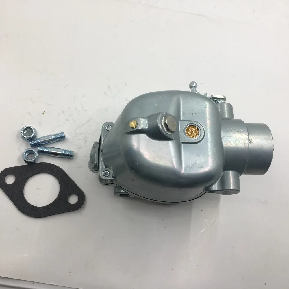 Фото Сверхмощный карбюратор SherryBerg carby 8N9510C, карбюратор для Трактора Ford, 2N, 8N, 9N, Марвел шеблер, бесплатная доставка №2