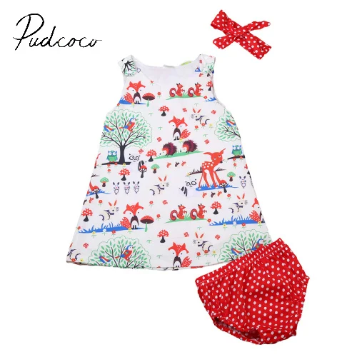 2 шт. летние платья + штаны повязка на голову возраст 6 24 месяца|baby girl|girl baby clothes