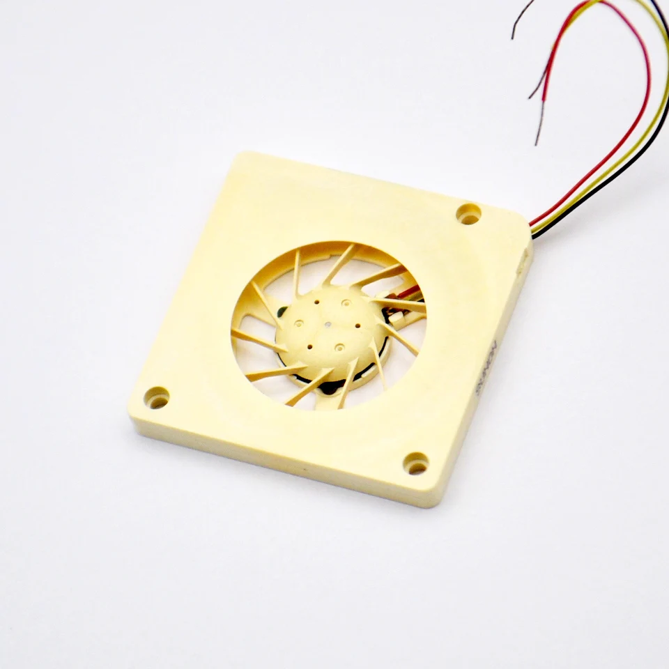 Для Sunon UB5U3 700 723 серии 5V 3003 3004 30x30x3 мм 30 миниатюрный ультратонкий водонепроницаемый