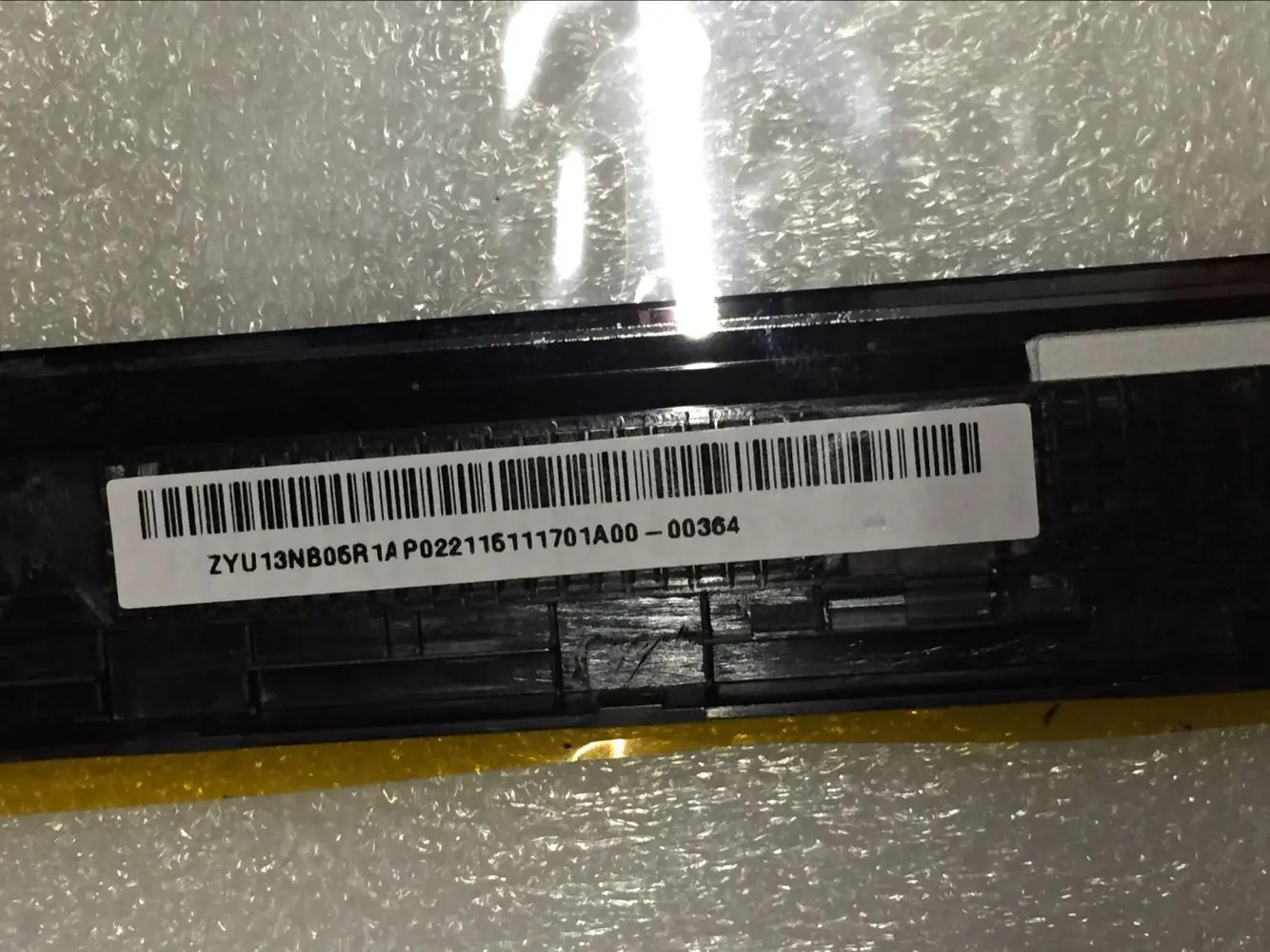 Новинка для Asus 15 6 &quotTP500 TP500L TP500LN сенсорный экран дигитайзер Стекло Замена с