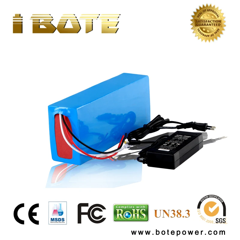 DIY литий-ионный аккумулятор 24 вольт электрический велосипед батарея 24V 14ah с зарядным устройством дешевая цена
