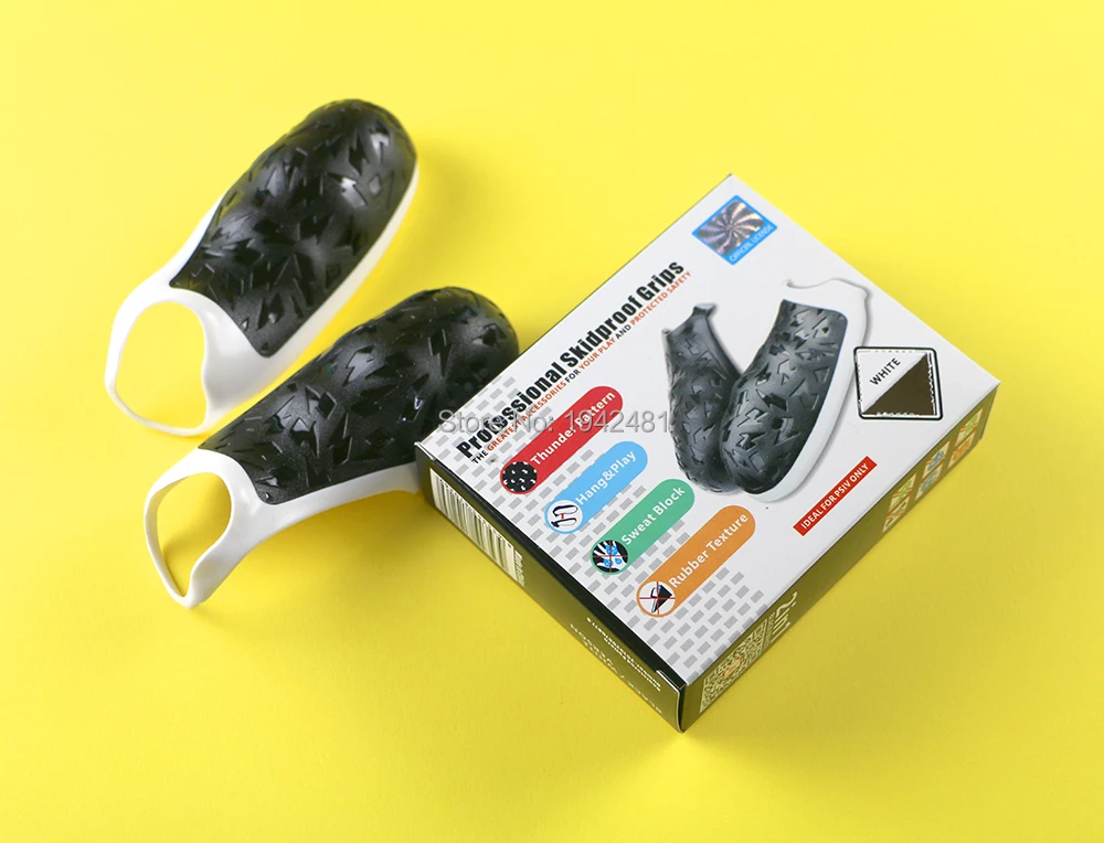 Защитная ручка OCGAME для PS4 Dualshock 4 геймпада Playstation 4|grip grip|grips for ps4 controllergrip |