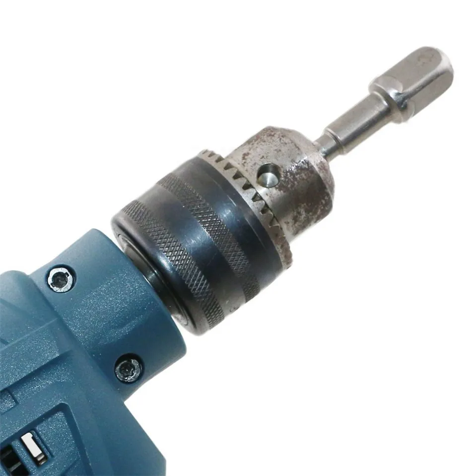 Набор ручных инструментов из хром-ванадиевой стали Шестигранная головка поворот