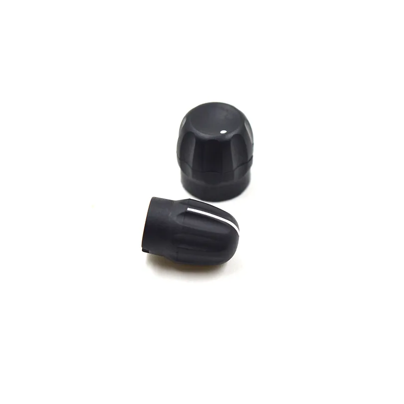 100 пар ручек переключателя громкости и каналов для Motorola Radio PRO5150 HT1250 EP450 GP338 Plus HT750
