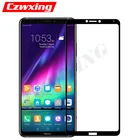 Защитное стекло для экрана Honor Note 10, полноэкранное закаленное стекло для Huawe Honor Note 10 Note10 6,95