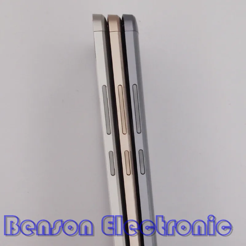 Новая задняя крышка аккумулятора BaanSam для Huawei Honor 5X корпус с объективом камеры и