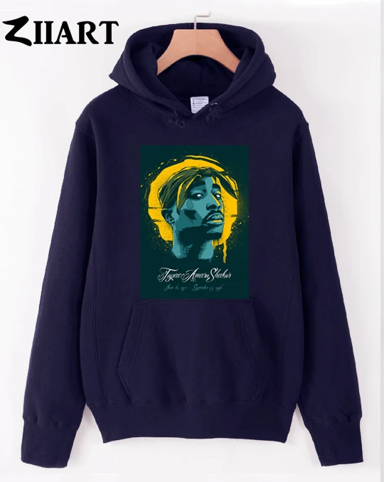 2Pac Makaveli Tupac Amaru Shakur Jun 16 1971 Sep 13 1996 одежда для пар девочек и женщин женские осенне
