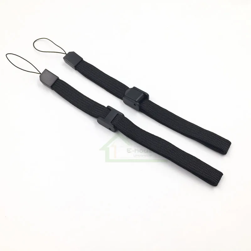 250 шт. Регулируемый ручной ремешок для PS3 Move Navigation Controller/Phone/Wii/PSV/3DS/NEW 3DSXL LL |