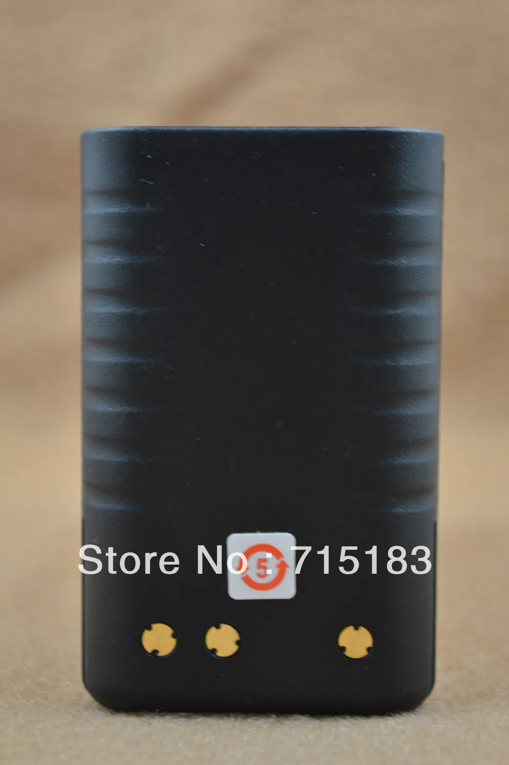 Комплект литий ионных аккумуляторов Vertex 2 4 в пост. Тока 2000 мА · ч с ионным