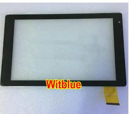 

Witblue New touch screen For 10.1" Archos 101b Oxygen Tablet Touch panel Digitizer Glass Sensor Replacement Free Shipping