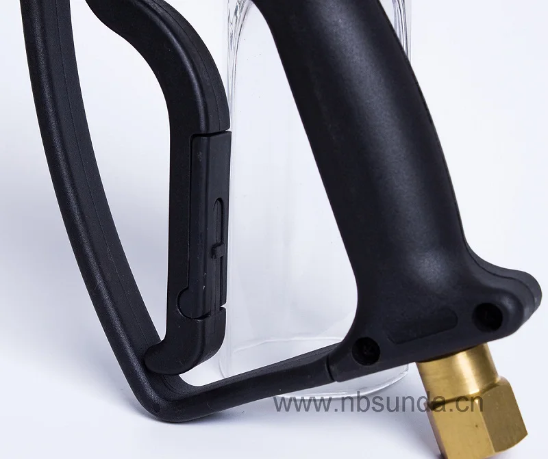 Водные пистолет высокого давления 5000 Па для мойки машины. Бесплатная доставка!|car