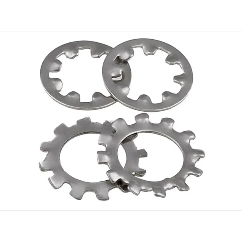 304 год наружные зубья из нержавеющей стали внутренние противоскользящая