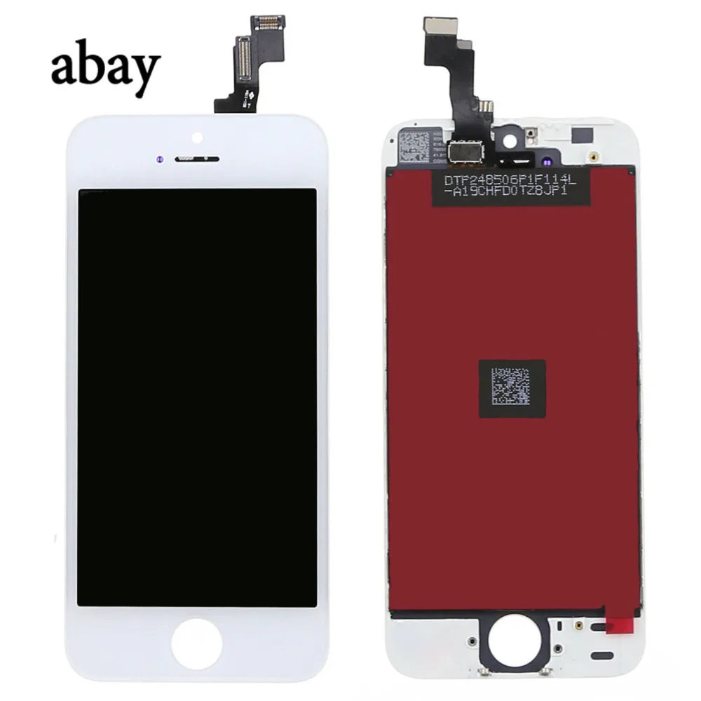 Сенсорный ЖК-экран A1457 A1528 A1518 для iPhone ЖК-дисплей дигитайзер сенсорного экрана в