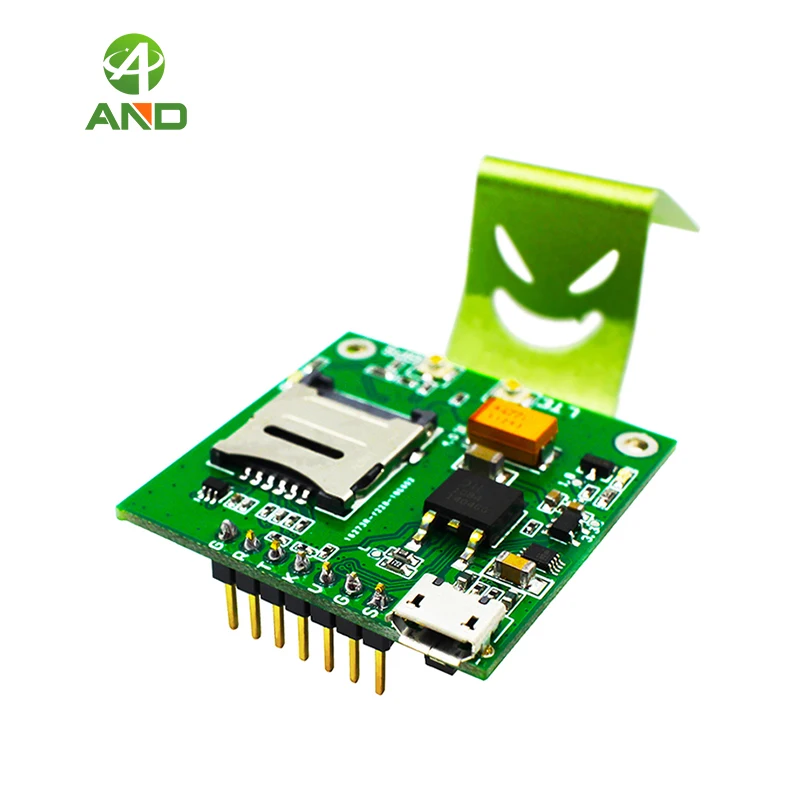 LTE CAT M1 NB IoT модуль SIM7000G breakout, глобальная полоса LTE SIM7000G комплекты 1 шт
