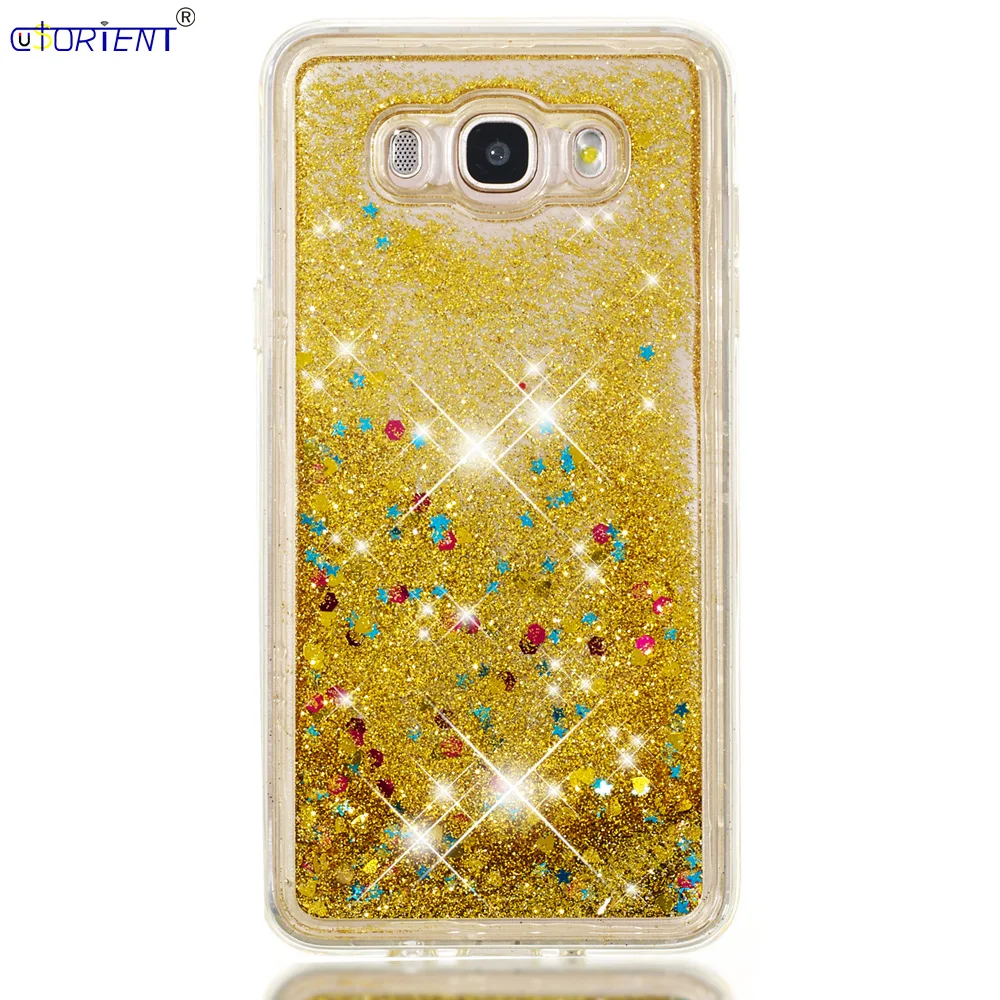 Чехол SM J710F J710F/DS J710FN/DS из мягкого силикона для Samsung Galaxy J7 2016 J76 On8 | Мобильные