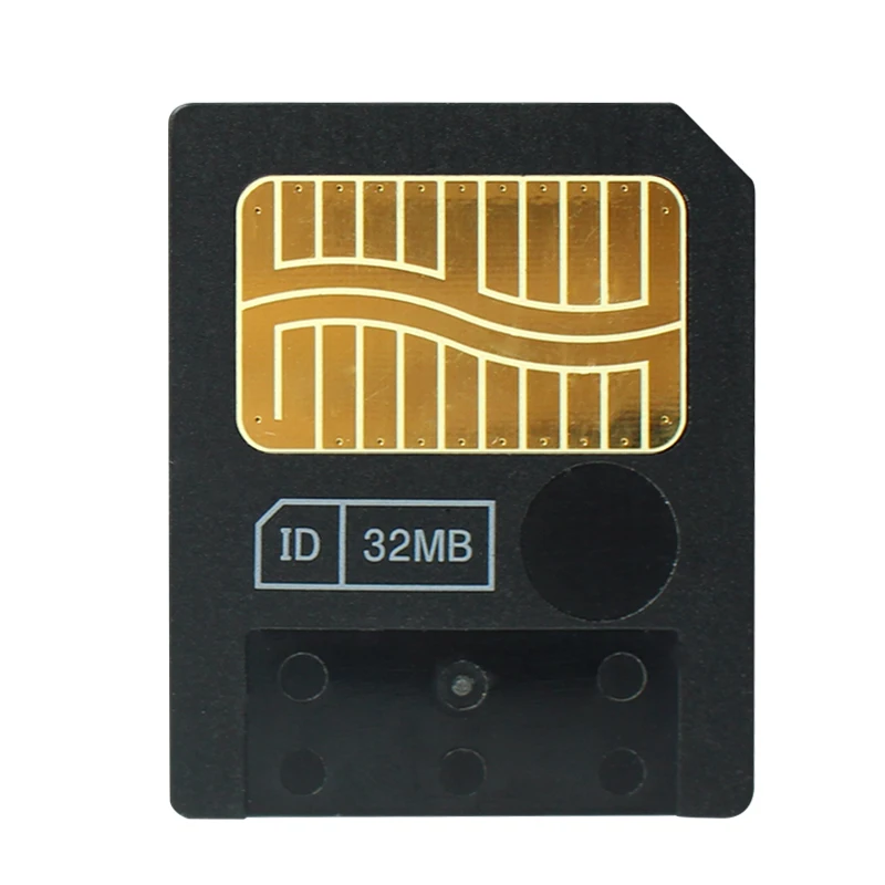 

Карта памяти 32M SmartMedia SM карта памяти 32M SM карта Smart media Card