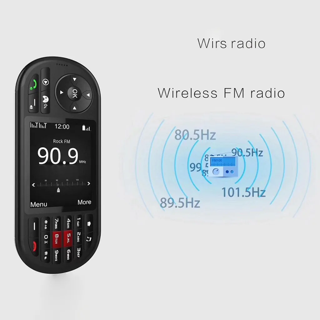 Мини LDK игра 2,6 дюймов экран портативная игровая консоль ностальгическая детская Ретро игра GPRS двойная SIM Встроенный 84 игровой мобильный телефон