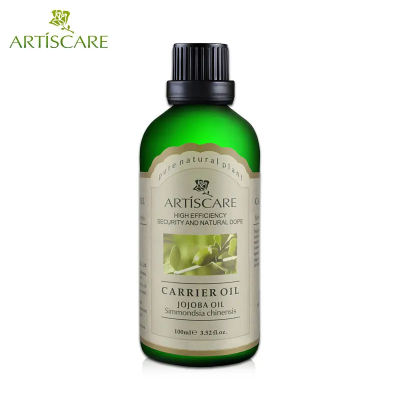 Эфирное масло ARTISCARE Neroli + Базовое жожоба увлажняющее отбеливание против морщин