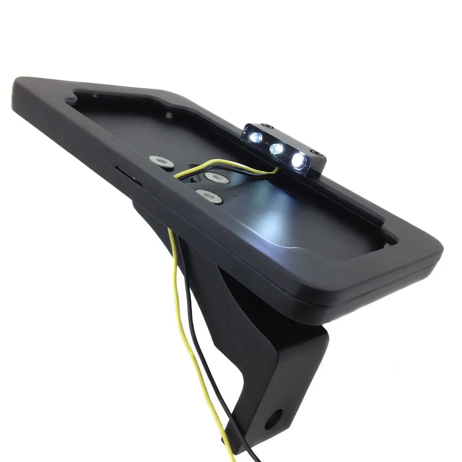 Бесплатная доставка на вторичном рынке запчасти для мотоциклов светодиодный