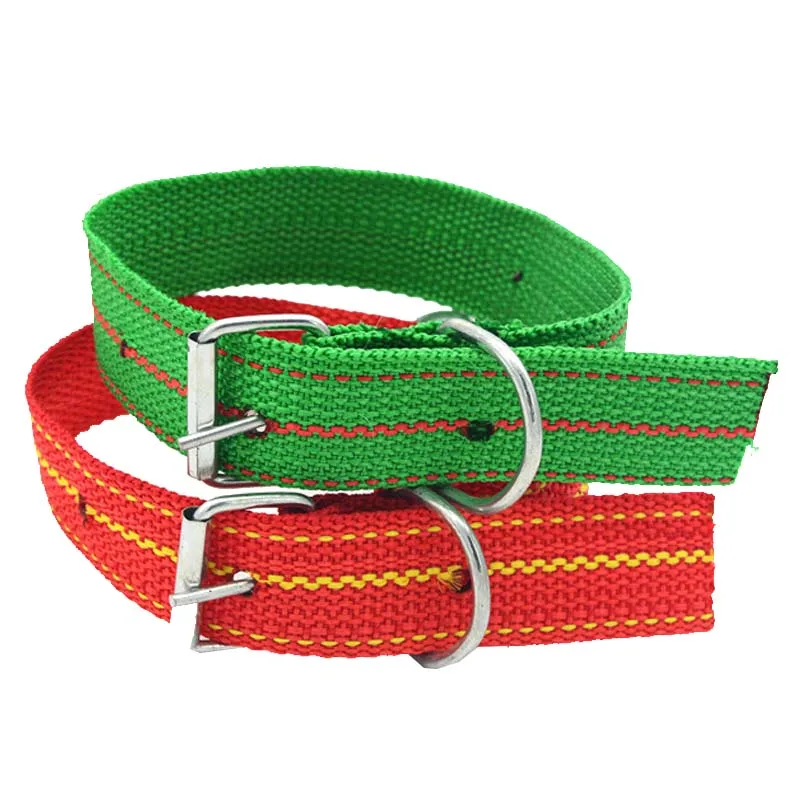 Easy Wear ошейник для кошек и собак с колокольчиком регулируемой пряжкой аксессуары