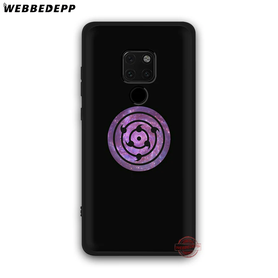 Мягкий чехол WEBBEDEPP для Huawei Mate 30 10 20 Pro Lite Nova 2i 3 3i 4 5i 2 | Мобильные телефоны и