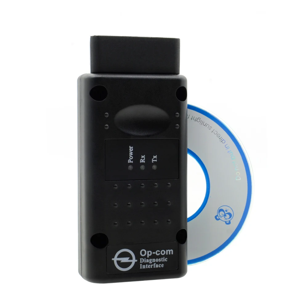 OBD2 OPCOM V1.99 1 95 78 70 для Opel OP COM OP-COM с PIC18F458 прошивки V1.95 A + диагностический инструмент |