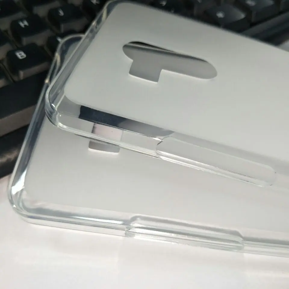 Мягкий чехол для Vertex Impress Blade, чехол s, Tpu, Прозрачный чехол для Vertex Impress Blade, чехол s, задняя крышка, Fundas, прозрачный чехол