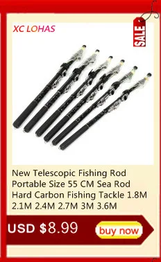 Exclusive Quality Glow in Dark Half Titanium Fiberglass Fishing Rod Tip Unbreakable Sensitive Fishing Rod Tip 55cm 2.6mm Dia