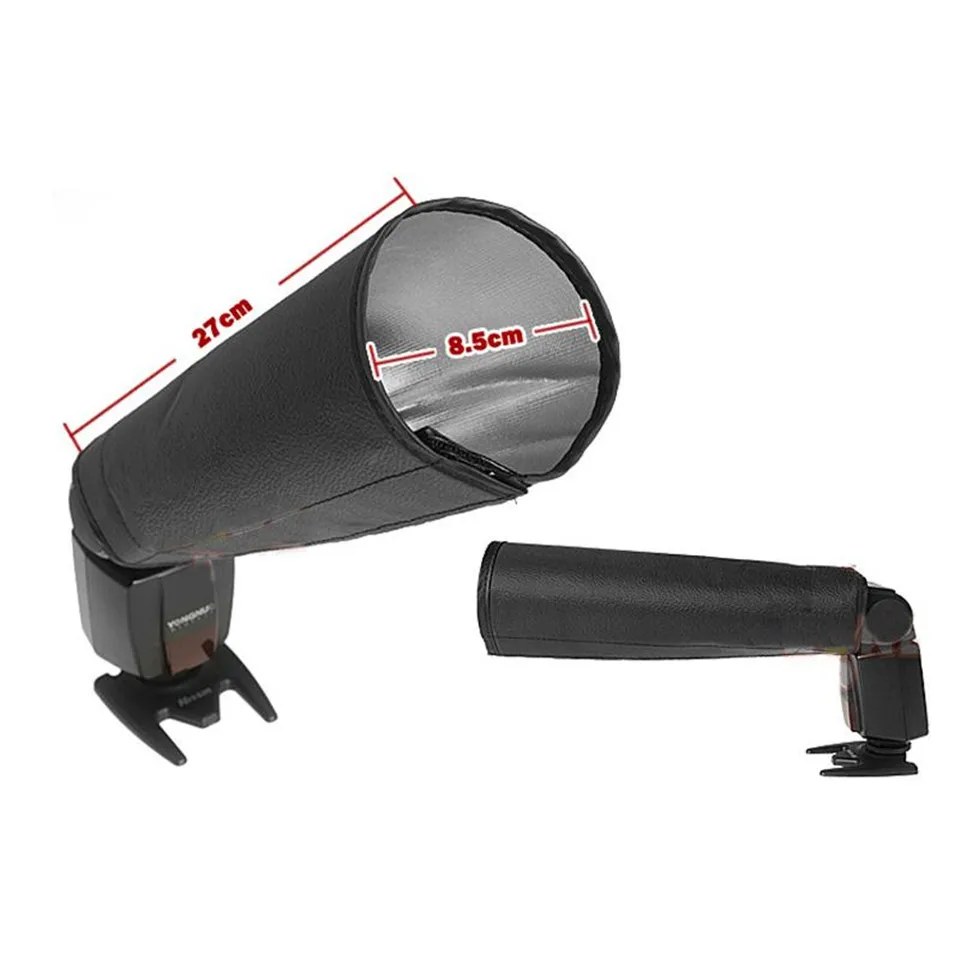 Lensoul Фотостудия Фото Отражатель кронштейн рычаг управления светом стенд