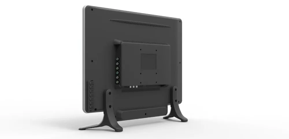 Индивидуальный размер телевизора 17 18 5 19 21 23 6 дюймов full hd led smart TV 1080p TV|Запчасти к