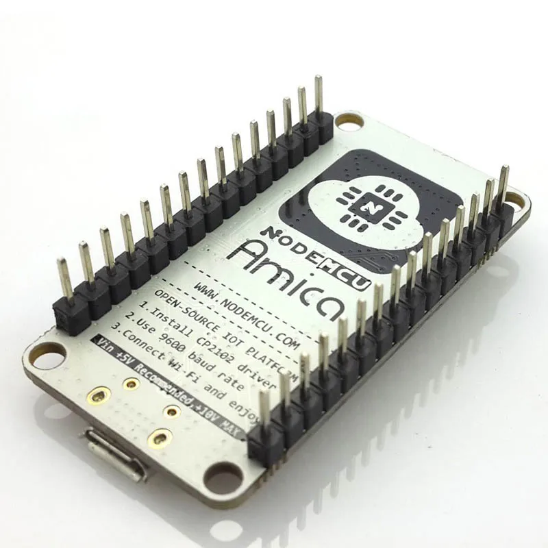 New Version Node MCU LUA WiFi Internet ESP8266 Development Board SGA998 |