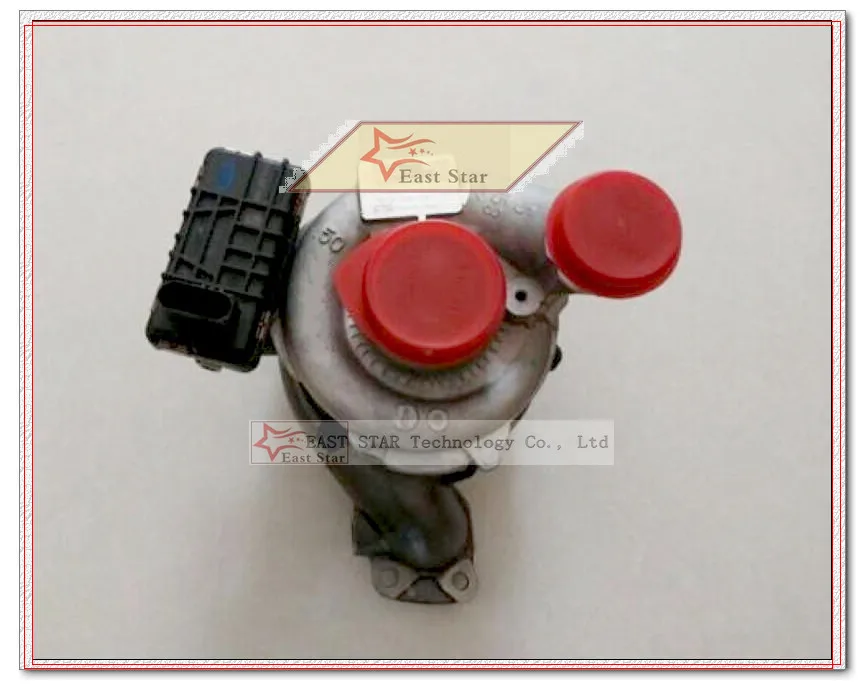 GTB2056VK 781743 781743-5001S 781743-5003S A6420901680 для Mercedes Benz Sprinter II 219 CDI 319 419 519 E300 Blue E OM642 3.0L |